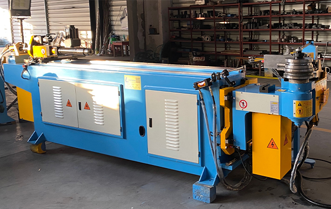 星空(中国)保养及弯管速度需要留意