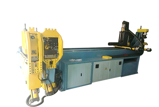 全自动多层模星空（中国）SB89CNC-9A3S