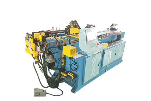 全自动双层模推弯星空（中国）SB25CNC-4A2SR