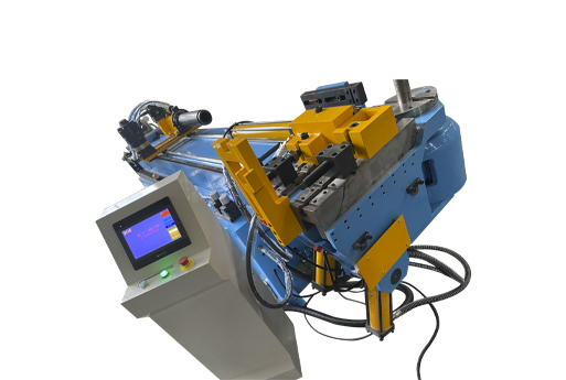 左弯全自动星空（中国）SB75CNCZ-2A1S-DT