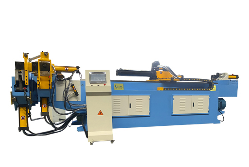 小弯曲半径全自动星空（中国）SB100CNC-2A1S-DT