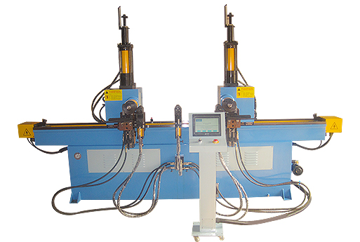 全自动双头星空（中国）DB38CNC-2A