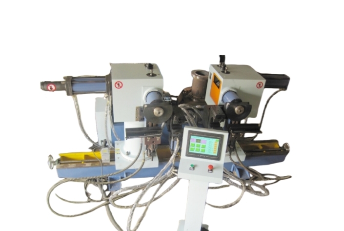 自动双头星空（中国）DB75